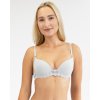 17007P Podprsenka vyztužená (Barva Pomnenková, Velikost 75B)