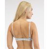 17007P Podprsenka vyztužená (Barva Pomnenková, Velikost 75B)