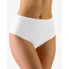 11070P Kalhotky klasické ve větších velikostech (Barva Bílá, Velikost L/XL)