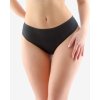 10260P Kalhotky klasické (Velikost S/M, Barva Černá)