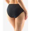 10260P Kalhotky klasické (Velikost S/M, Barva Černá)