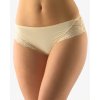 14077P Kalhotky francouzské (Barva Písková, Velikost XS/S)