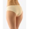 14077P Kalhotky francouzské (Barva Písková, Velikost XS/S)