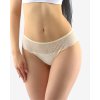 14140P Tanga francouzská (Barva Písková, Velikost XS/S)