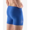 74145P Boxerky delší nohavička (Barva Atlantic-Lékořice, Velikost S/M)
