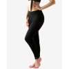 95035P Legíny dlouhé sportovní (Barva Černá, Velikost L/XL)
