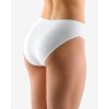 10216P Kalhotky klasické s úzkým bokem (Barva Bílá, Velikost S/M)