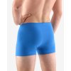 73115P Boxerky kratší nohavička (Barva Atlantic-Lékořice, Velikost S/M)