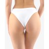 06015P Kalhotky brazilky (Barva Bílá, Velikost L/XL)