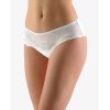 14141P Kalhotky francouzské (Barva Bílá, Velikost XS/S)