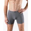 74086P Boxerky delší nohavička (Barva Atlantic, Velikost M/L)