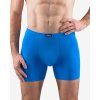 74086P Boxerky delší nohavička (Barva Atlantic, Velikost M/L)
