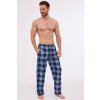 spodnie pizamowe meskie 691 52
