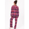 pizama lns 483 flanela (1)