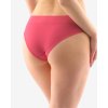 14147P Kalhotky francouzské (Barva Třešňová, Velikost XS/S)