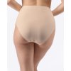 11086P Kalhotky klasické ve větších velikostech (Barva Tělová, Velikost L/XL)