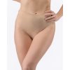 11086P Kalhotky klasické ve větších velikostech (Barva Tělová, Velikost L/XL)