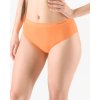 00019P Kalhotky klasické (Barva Tělová, Velikost L/XL)
