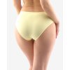 00019P Kalhotky klasické (Barva Tělová, Velikost L/XL)