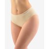 00019P Kalhotky klasické (Barva Tělová, Velikost L/XL)