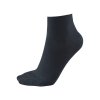 82004P Ponožky střední (Barva Tm. šedá, Velikost 38-41)