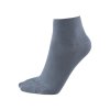 82004P Ponožky střední (Barva Tm. šedá, Velikost 38-41)