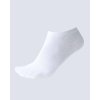 82002P Ponožky kotníčkové (Barva Bílá, Velikost 35-38)