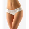 14104P Kalhotky francouzské (Barva Bílá, Velikost XS/S)