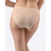 10284P Kalhotky klasické (Barva Tělová, Velikost S/M)
