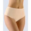 11085P Kalhotky klasické ve větších velikostech (Barva Tělová, Velikost L/XL)
