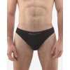 52002P Tanga pánská (Barva Lékořice, Velikost L/XL)