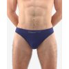 52002P Tanga pánská (Barva Lékořice, Velikost L/XL)