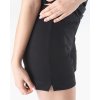 93020P Šortky krátké (Velikost L, Barva Černá)