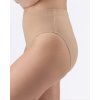 10285P Kalhotky klasické širší pasová guma (Barva Tělová, Velikost M/L)