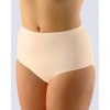 11088P Kalhotky klasické ve větších velikostech (Barva Tělová, Velikost L/XL)