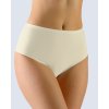11087P Kalhotky klasické v nadměrných velikostech (Barva Tělová, Velikost 3XL/4XL)