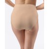 11087P Kalhotky klasické v nadměrných velikostech (Barva Tělová, Velikost 3XL/4XL)