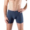 74090P Boxerky delší nohavička (Barva Atlantic, Velikost M/L)