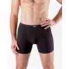 74090P Boxerky delší nohavička (Barva Atlantic, Velikost M/L)
