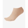 82005P Ponožky kotníčkové (Barva Koňak, Velikost 35-38)