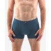 73064P Boxerky kratší nohavička (Barva Atlantic, Velikost S/M)