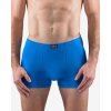 73064P Boxerky kratší nohavička (Barva Atlantic, Velikost S/M)