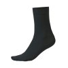 82003P Ponožky klasické (Barva Tm. šedá, Velikost 38-41)