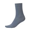 82003P Ponožky klasické (Barva Tm. šedá, Velikost 38-41)
