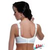 BRA 582 MAY (Velikost 75C, Barva bílá)