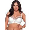 PODPRSENKA AV 1030 CREAM (Velikost 100B, Barva krém)