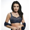BRA 583 NINA (Velikost 75C, Barva bílá)