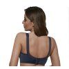 BRA 583 NINA (Velikost 75C, Barva bílá)
