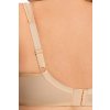 ANYA K422 BRA (Barva beżowy, Velikost 100B)