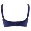 585 IRENA BRA (Velikost 80C, Barva atramentowy)